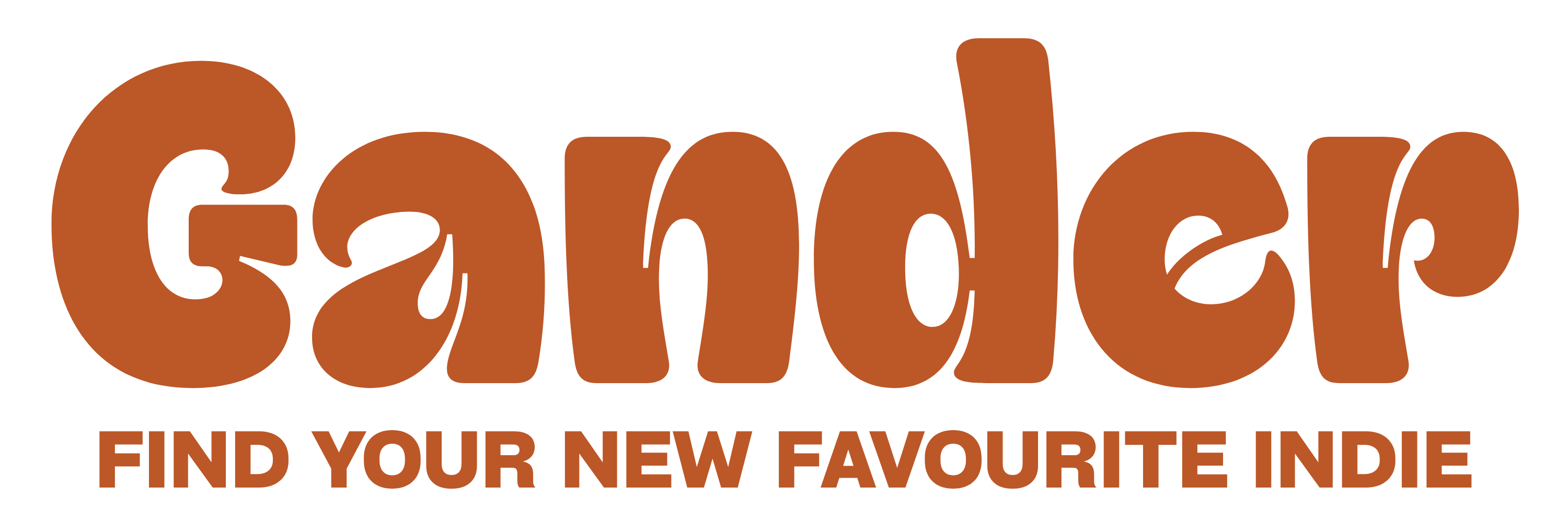 Gander